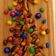 El cooksnap de Aurora Revenga Diaz cuando hizo Árbol de navidad de hojaldre y chocolate.