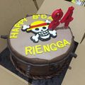 Cooksnap dari Verly Citra Anindya untuk resep Sponge Cake Vanila lembut(metode kocok all in one)
