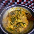 Cooksnap dari Fitri suci mentari untuk resep Ayam Woku Khas Manado: PEDAS MAKNYUS