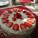 El cooksnap de Guadalupe Eva Pena Mendoza cuando hizo Torta tres Leches Rellena.