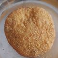 gargi yadav's cooksnap of when they made Onion Kachori.