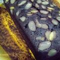 Cooksnap dari raputria untuk resep Brownies ketan hitam 