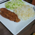 El cooksnap de Hellen Marín cuando hizo Filete de Basa en Mantequilla y Limón.