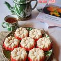 Cooksnap dari IFANI DEVI untuk resep Putu Ayu