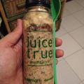 Cooksnap dari ditarischi untuk resep Simple Overnight Oat With Chia Seed