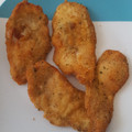 El cooksnap de cinthia cuando hizo Filetes de pollo empanados fácil 💕.