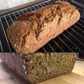 szmanyus Cooksnap-ja, amikor elkészítette a(z) Élesztő nélküli, szódás kenyér receptet.