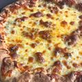 El cooksnap de Marina Oronoz cuando hizo TARTA DE POLLO Y VERDURAS GRILLADAS ♥️.