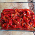El cooksnap de rafapollo67 cuando hizo Pimientos asados al horno.