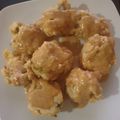 Cooksnap dari My Husband Wife untuk resep Batagor Tahu