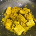 Cooksnap dari donna untuk resep Ayam ungkep bumbu kuning
