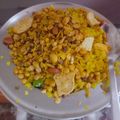 Sushma Sachin Sharma's cooksnap of when they made कांदे पोहे (Kande Pohe Recipe In Marathi).