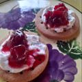 Cooksnap από Ariagni στη συνταγή Cheesecake....στη στιγμή