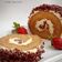 Cooksnap dari Adelia Firdaus untuk resep Giraffe Roll Cake