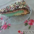 Cooksnap από vasiliki ver στη συνταγή Κέικ Ουράνιο Τόξο
