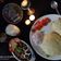 Disha Prashant Chavda's cooksnap of when they made છોલે ભટુરે (Chhole Bhature recipe in gujarati).