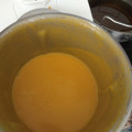 El cooksnap de Patricia Padron Garcia cuando hizo Crema de calabaza Thermomix TM5.