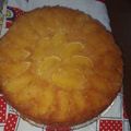 El cooksnap de Valeria Dominguez cuando hizo Torta de manzana ¡sin huevo!.