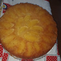 El cooksnap de Valeria Dominguez cuando hizo Torta de manzana ¡sin huevo!.