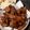 El cooksnap de lily mendes cuando hizo Alitas de pollo rebozadas con harina, con papas fritas finas.