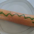 Cooksnap dari Nana Rohmana untuk resep Bolu Gulung Selai Nanas