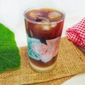 Cooksnap dari Nay's Kitchen untuk resep Es Kopi KKM