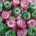 Cooksnap dari wahyu ima untuk resep Candy Jelly Roll
