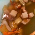 Cooksnap dari bukibuk untuk resep Rujak cuka campur