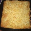 Cooksnap dari mama rais untuk resep Bolu tape panggang