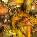 صورة من meme، شاركها بعد تجربة وصفة طريقة عمل خلطة البصل للرز (حشو الارز)