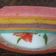 Cooksnap dari Neetha Kitchen untuk resep Rainbow cake ekonomis (2 telur)