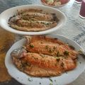 El cooksnap de Elianna Sofia Lopez Alonso cuando hizo Trucha 🍤a la Meuniere.