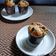 Cooksnap dari nidarudi untuk resep Muffin Pisang