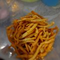 Cooksnap dari Agnia Nerlika untuk resep Stick Keju Renyah dan Simple