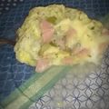 El cooksnap de erica soledad cuando hizo Tortilla u omelette en bolsa.