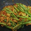 Cooksnap dari Agit Diyanita untuk resep Tumis Buncis Ayam Giling