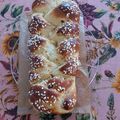 Moncsi Cooksnap-ja, amikor elkészítette a(z) Hokkaido kalács receptet.