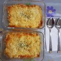 Cooksnap dari Astria Rulianty untuk resep Cheesy Baked Rice (Nasi Panggang Keju)