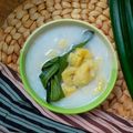 Cooksnap dari Ratna Puspita untuk resep Kolak Ubi Jagung Bersantan