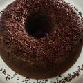 Cooksnap dari Nuke Avianti untuk resep Bolu kukus Nutrijel & luwak white koffie