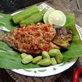 Cooksnap dari Neti Yuliasari untuk resep Natinombur Khas Sumatera Utara