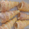 Cooksnap dari Dinda Dika untuk resep Kue grem tanpa dikulkas