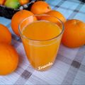 𝒳𝓇𝓊𝓈𝑜𝓊𝓁𝒶 𝒦𝑜𝓃𝓉𝑜𝓅𝑜𝓊𝓁𝑜𝓊's cooksnap of when they made Orange juice😋😋.