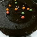 Cooksnap dari Ummi Raissa untuk resep Pudding Coklat Roti Tawar