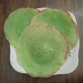 Cooksnap dari Siswaty Elfin Bachtiar untuk resep Kue Ape Khas Betawi