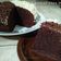 Cooksnap dari Mely.Reno untuk resep Cake Coklat Moist (tanpa mixer, tanpa oven)