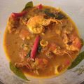 Cooksnap dari Maya Reviana untuk resep Udang Phep Khas Aceh