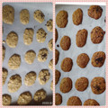 El cooksnap de Montserrat Roig Terradas cuando hizo Galletas de avena y plátano.