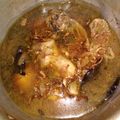 Cooksnap dari Rma Bakul Clodi untuk resep Semur Ayam Sedap