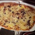 Alehua60's cooksnap of when they made Taco Casserole.